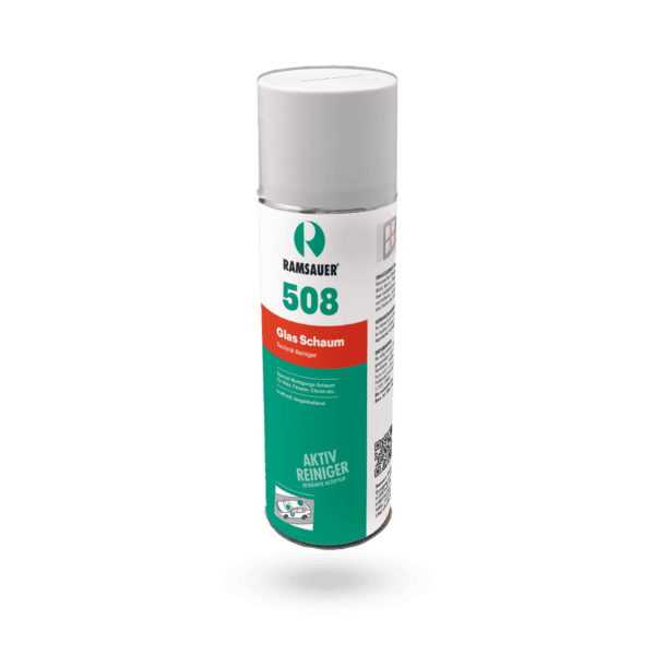 Ramsauer 508 Glasschuim