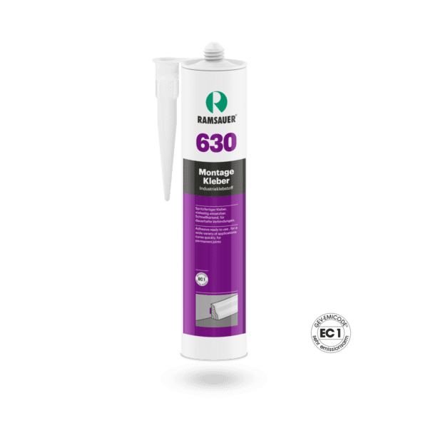 Ramsauer 630 montagekit