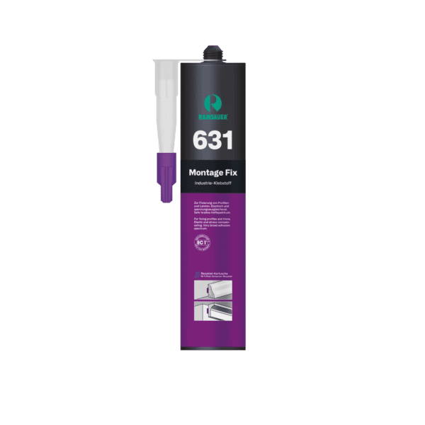 Ramsauer 631 Montagekit