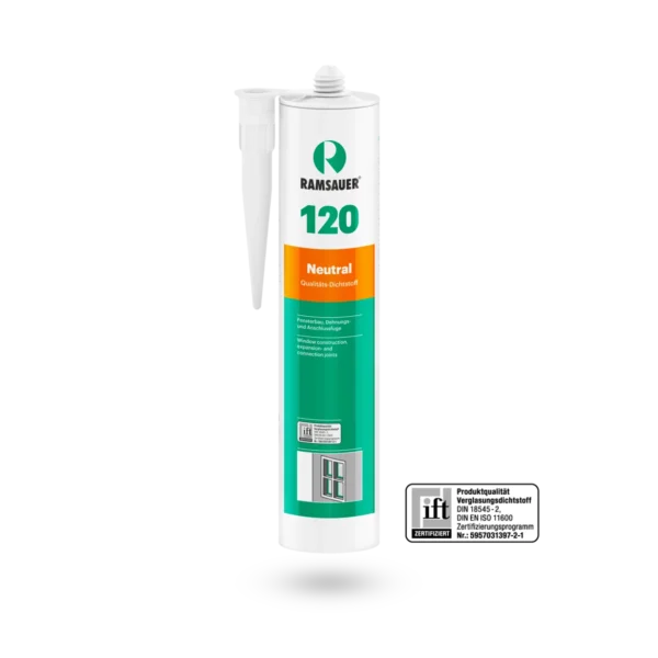 Ramsauer 120 Neutraal