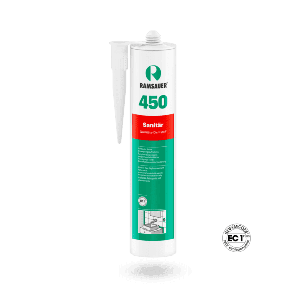 Ramsauer 450 Sanitair Matt