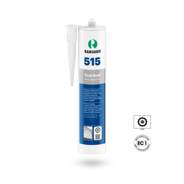 Ramsauer 515 Teak Seal deknadenrubber