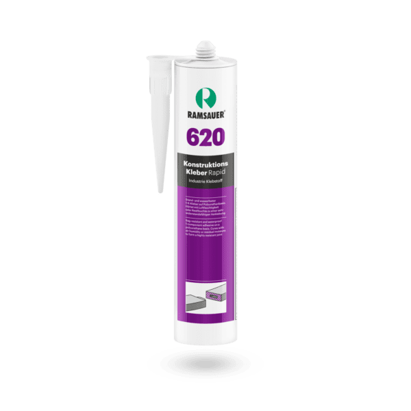 Ramsauer 620 Snelle constructielijm
