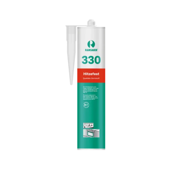 Ramsauer 330 hittebestendig