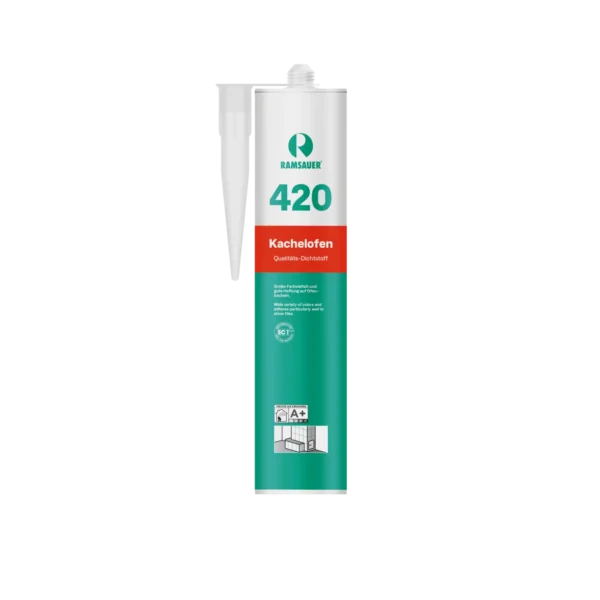 Ramsauer 420 tegelkachel