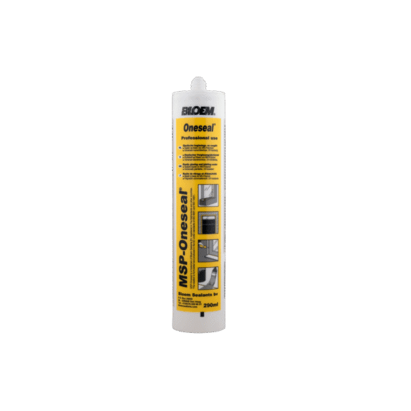 Bloem Sealants Oneseal KOMO